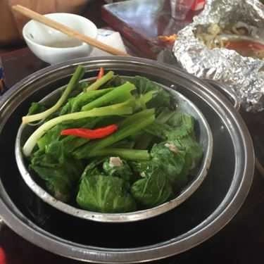 Món ăn- Nhà Hàng Tân Sake - Ẩm Thực Sinh Thái
