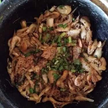 Món ăn- Nhà Hàng Tân Sake - Ẩm Thực Sinh Thái