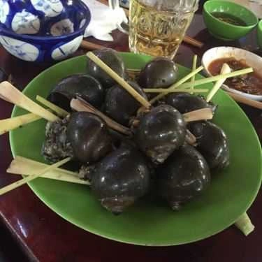 Món ăn- Nhà Hàng Tân Sake - Ẩm Thực Sinh Thái