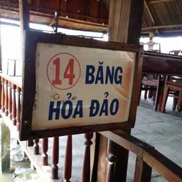 Tổng hợp- Nhà Hàng Tân Sake - Ẩm Thực Sinh Thái