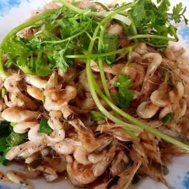 Món ăn- Nhà Hàng Tân Sake - Ẩm Thực Sinh Thái