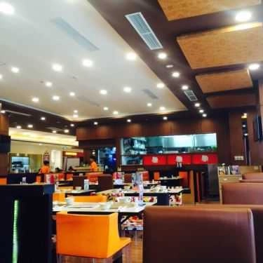 Tổng hợp- Nhà Hàng ThaiExpress AEON Mall Bình Dương