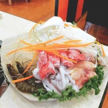 Tổng hợp- Nhà Hàng ThaiExpress AEON Mall Bình Dương
