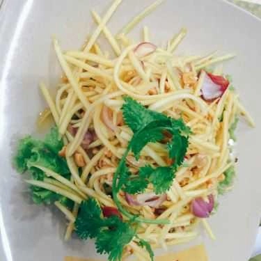 Tổng hợp- Nhà Hàng ThaiExpress AEON Mall Bình Dương
