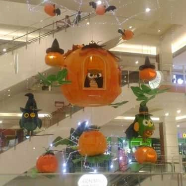 Tổng hợp- Nhà Hàng ThaiExpress AEON Mall Bình Dương