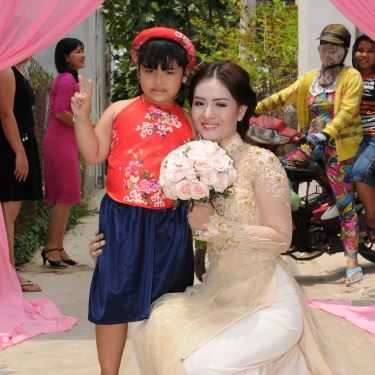 Tổng hợp- Nhà Hàng Thắng Lợi - Tiệc Cưới & Hội Nghị
