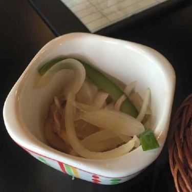 Món ăn- Nhà Hàng The Sushi Bar 7 - Đại Lộ Bình Dương