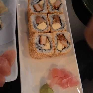 Món ăn- Nhà Hàng The Sushi Bar 7 - Đại Lộ Bình Dương