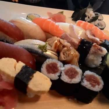 Món ăn- Nhà Hàng The Sushi Bar 7 - Đại Lộ Bình Dương