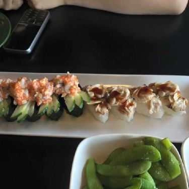 Món ăn- Nhà Hàng The Sushi Bar 7 - Đại Lộ Bình Dương
