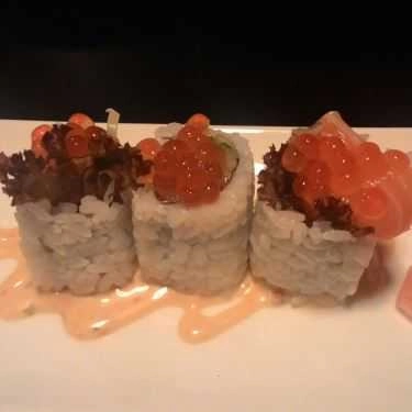 Món ăn- Nhà Hàng The Sushi Bar 7 - Đại Lộ Bình Dương