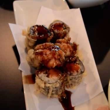 Món ăn- Nhà Hàng The Sushi Bar 7 - Đại Lộ Bình Dương