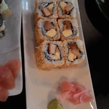 Món ăn- Nhà Hàng The Sushi Bar 7 - Đại Lộ Bình Dương