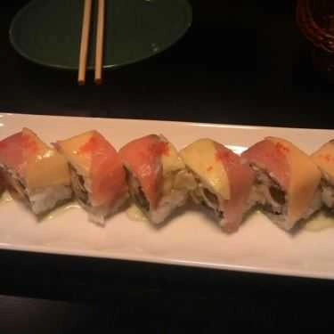 Món ăn- Nhà Hàng The Sushi Bar 7 - Đại Lộ Bình Dương