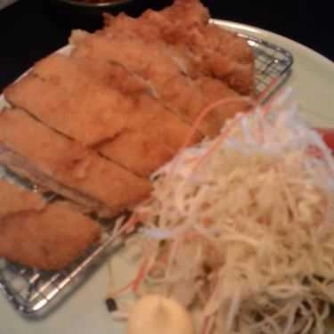 Món ăn- Nhà Hàng The Sushi Bar 7 - Đại Lộ Bình Dương
