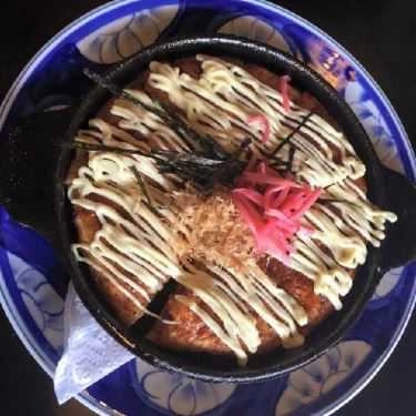 Món ăn- Nhà Hàng The Sushi Bar 7 - Đại Lộ Bình Dương