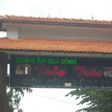 Tổng hợp- Nhà Hàng Thủy Trúc