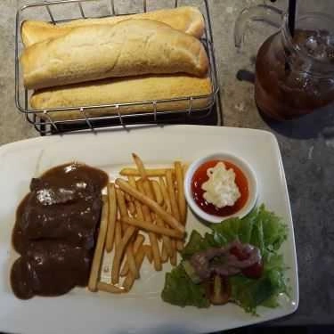 Món ăn- Nhà Hàng Titi Beefsteak