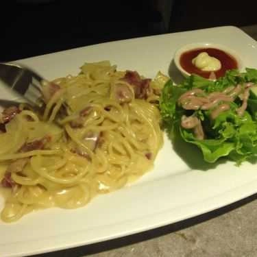 Món ăn- Nhà Hàng Titi Beefsteak