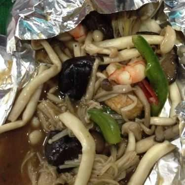 Món ăn- Nhà Hàng Tư Nhớ 6 - Huỳnh Văn Cù