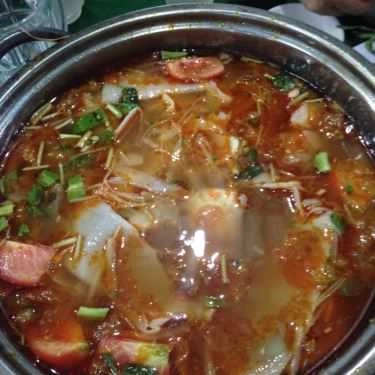 Món ăn- Nhà Hàng Tư Nhớ 6 - Huỳnh Văn Cù