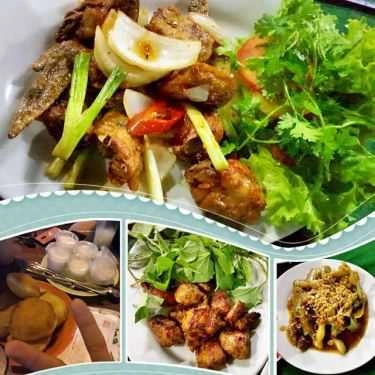Món ăn- Nhà Hàng Tư Nhớ 6 - Huỳnh Văn Cù