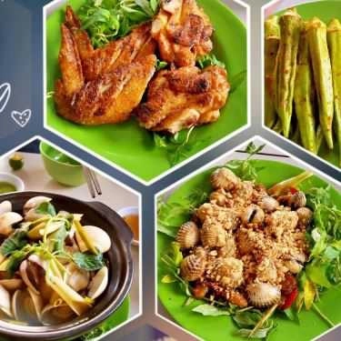 Món ăn- Nhà Hàng Tư Nhớ 6 - Huỳnh Văn Cù