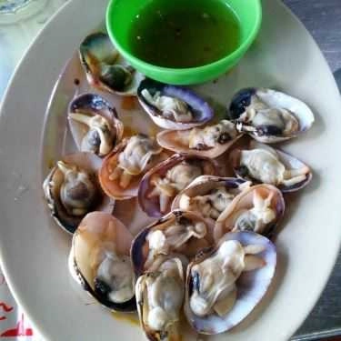 Món ăn- Nhà Hàng Tư Nhớ 9