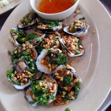 Món ăn- Nhà Hàng Tư Nhớ 9