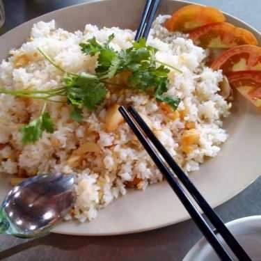 Món ăn- Nhà Hàng Tư Nhớ 9