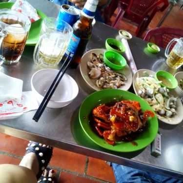 Món ăn- Nhà Hàng Tư Nhớ 9