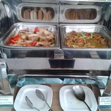 Món ăn- Nhà Hàng Twin Doves Restaurant - Trần Ngọc Lên