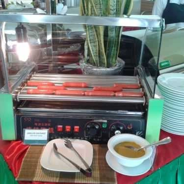 Tổng hợp- Nhà Hàng Twin Doves Restaurant - Trần Ngọc Lên