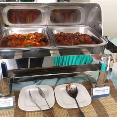 Món ăn- Nhà Hàng Twin Doves Restaurant - Trần Ngọc Lên