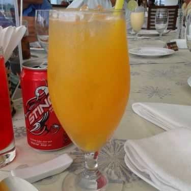 Món ăn- Nhà Hàng Twin Doves Restaurant - Trần Ngọc Lên
