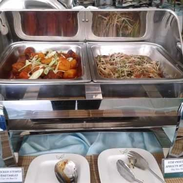 Món ăn- Nhà Hàng Twin Doves Restaurant - Trần Ngọc Lên