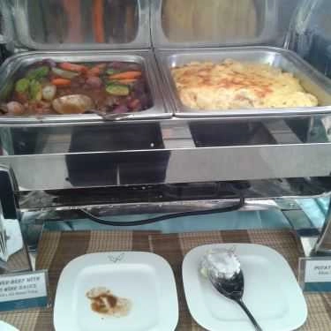 Món ăn- Nhà Hàng Twin Doves Restaurant - Trần Ngọc Lên