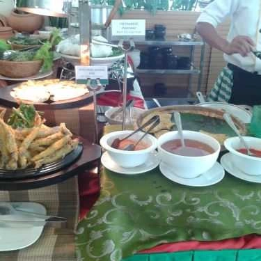 Món ăn- Nhà Hàng Twin Doves Restaurant - Trần Ngọc Lên