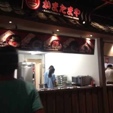 Tổng hợp- Nhà Hàng Kamatamaya Udon - AEON Mall Bình Dương