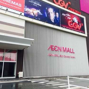 Tổng hợp- UME - Nhà Hàng Nhật Bản - AEON Mall Bình Dương