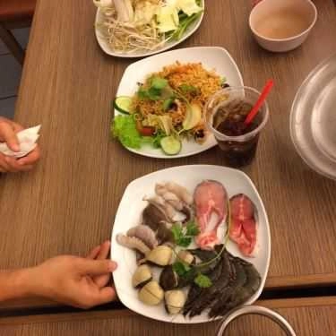 Món ăn- UME - Nhà Hàng Nhật Bản - AEON Mall Bình Dương