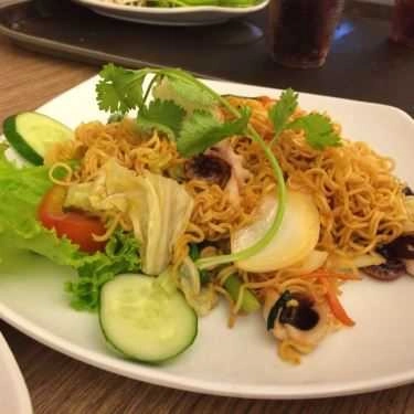 Món ăn- UME - Nhà Hàng Nhật Bản - AEON Mall Bình Dương