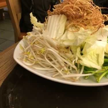 Món ăn- UME - Nhà Hàng Nhật Bản - AEON Mall Bình Dương