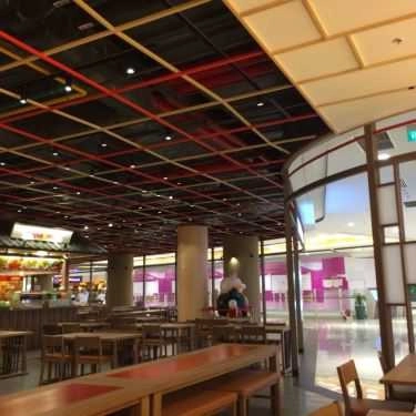 Không gian- UME - Nhà Hàng Nhật Bản - AEON Mall Bình Dương