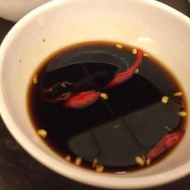 Món ăn- UME - Nhà Hàng Nhật Bản - AEON Mall Bình Dương
