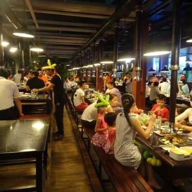 Tổng hợp- Nhà Hàng Vita BBQ - Becamex Tower