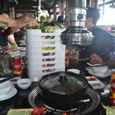 Tổng hợp- Nhà Hàng Vita BBQ - Becamex Tower