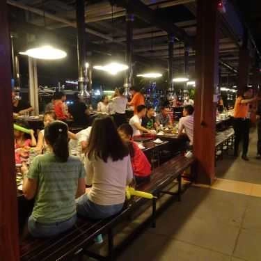 Tổng hợp- Nhà Hàng Vita BBQ - Becamex Tower