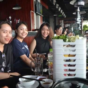 Tổng hợp- Nhà Hàng Vita BBQ - Becamex Tower