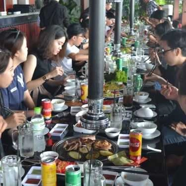 Tổng hợp- Nhà Hàng Vita BBQ - Becamex Tower